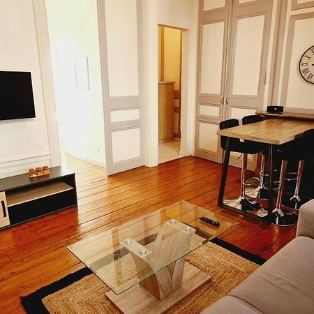 Appartement En Vieille Ville ブローニュ・シュル・メール エクステリア 写真