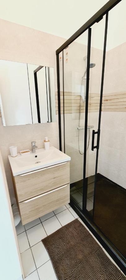Appartement En Vieille Ville ブローニュ・シュル・メール エクステリア 写真